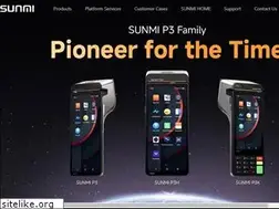Sites similar to sunmi.eu