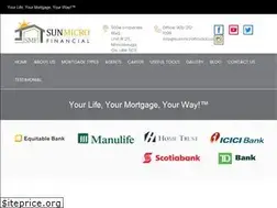 Sites similar to sunmicrofinancial.ca
