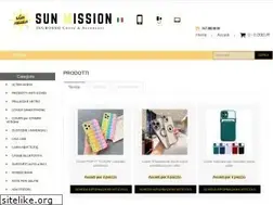 Sites similar to sunmission.it