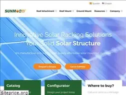 Sites similar to sunmodo.com
