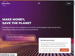 Sites similar to sunmoney.com