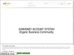 Sites similar to sunmoney.net