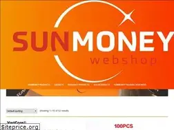 Sites similar to sunmoney.shop