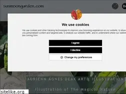 Sites similar to sunmoongarden.com