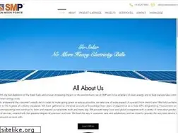 Sites similar to sunmoonpower.com