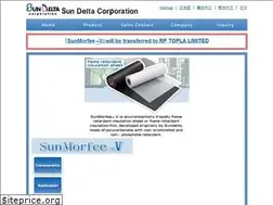 Sites similar to sunmorfee.com