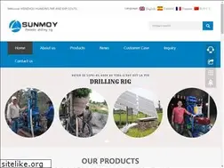 Sites similar to sunmoy.com