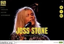 Sites similar to sunmusic.ch