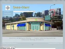 Sites similar to sunn-starr.com