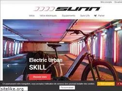 Sites similar to sunn.fr