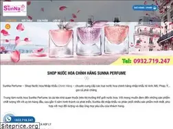 Sites similar to sunna-perfume.com