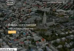 Sites similar to sunna.is