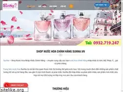 Sites similar to sunna.vn