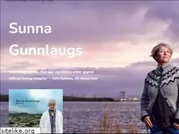 Sites similar to sunnagunnlaugs.com