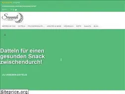 Sites similar to sunnah-shop.de