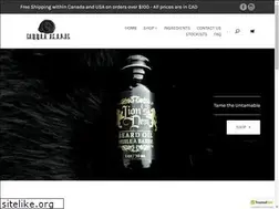 Sites similar to sunnahbeards.com