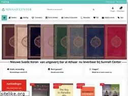 Sites similar to sunnahcenter.com