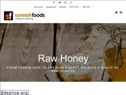 Sites similar to sunnahfoods.co.uk