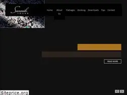 Sites similar to sunnahtours.com