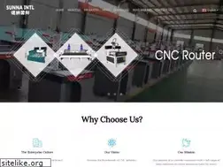Sites similar to sunnaintls.com