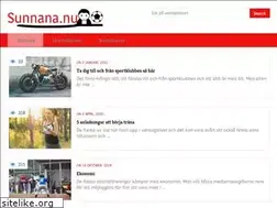 Sites similar to sunnana.nu