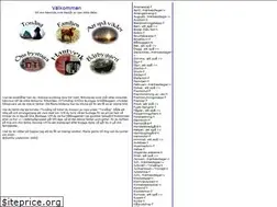Sites similar to sunnano.se