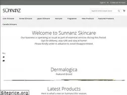 Sites similar to sunnanz.com