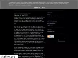Sites similar to sunnath.blogspot.com