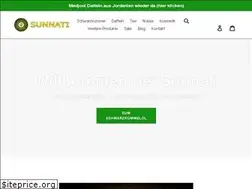 Sites similar to sunnati.com