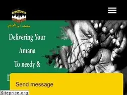 Sites similar to sunnatibrahim.com