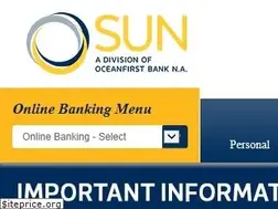 Sites similar to sunnationalbank.com