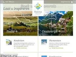 Sites similar to sunnatravel.nl