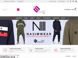 Sites similar to sunnaty-shop.com
