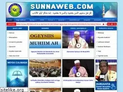 Sites similar to sunnaweb.com