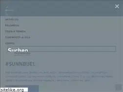 Sites similar to sunnbuel.ch