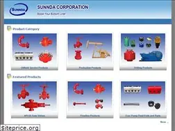 Sites similar to sunnda.com