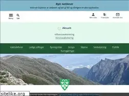 Sites similar to sunndal.kommune.no