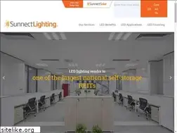 Sites similar to sunnectlighting.com
