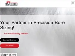 Sites similar to sunnen.eu