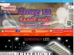 Sites similar to sunnergyled.com