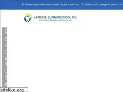 Sites similar to sunnersdds.com