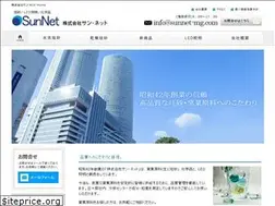 Sites similar to sunnet-mg.com