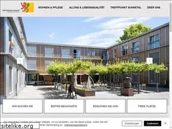 Sites similar to sunnetal.ch