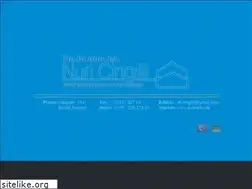 Sites similar to sunnetci.de