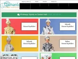 Sites similar to sunnetkiyafeti.com.tr