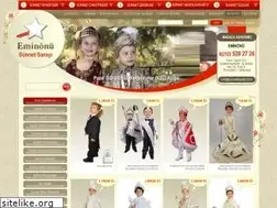 Sites similar to sunnetkiyafeti.com