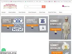 Sites similar to sunnetlikelbise.com
