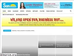 Sites similar to sunnews.org