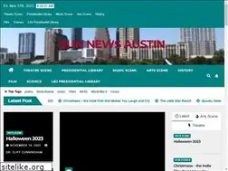 Sites similar to sunnewsaustin.com