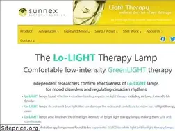 Sites similar to sunnexbiotech.com